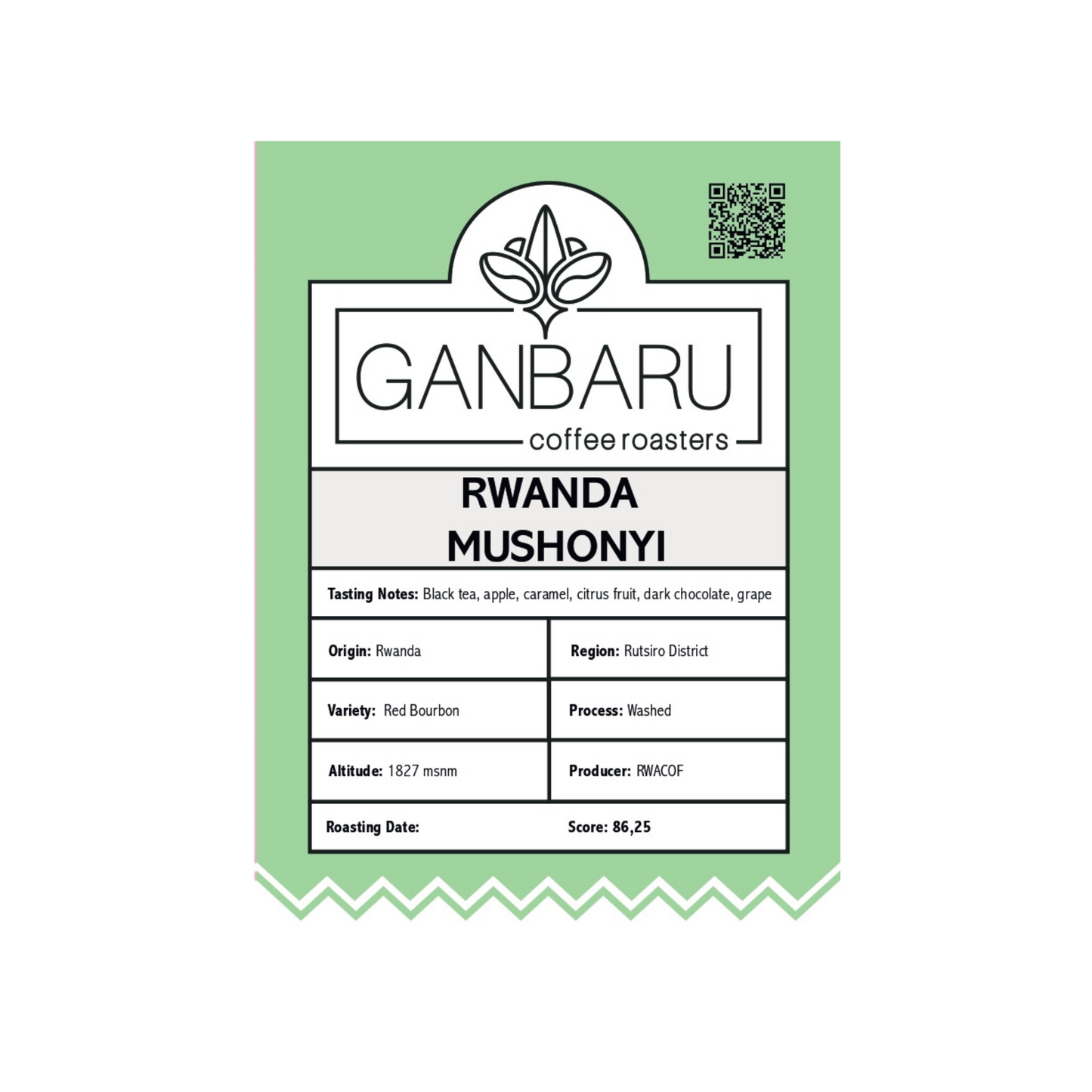 Rwanda Mushonyi