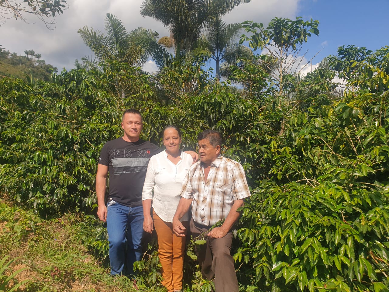 Colombia Anaya Ombligón