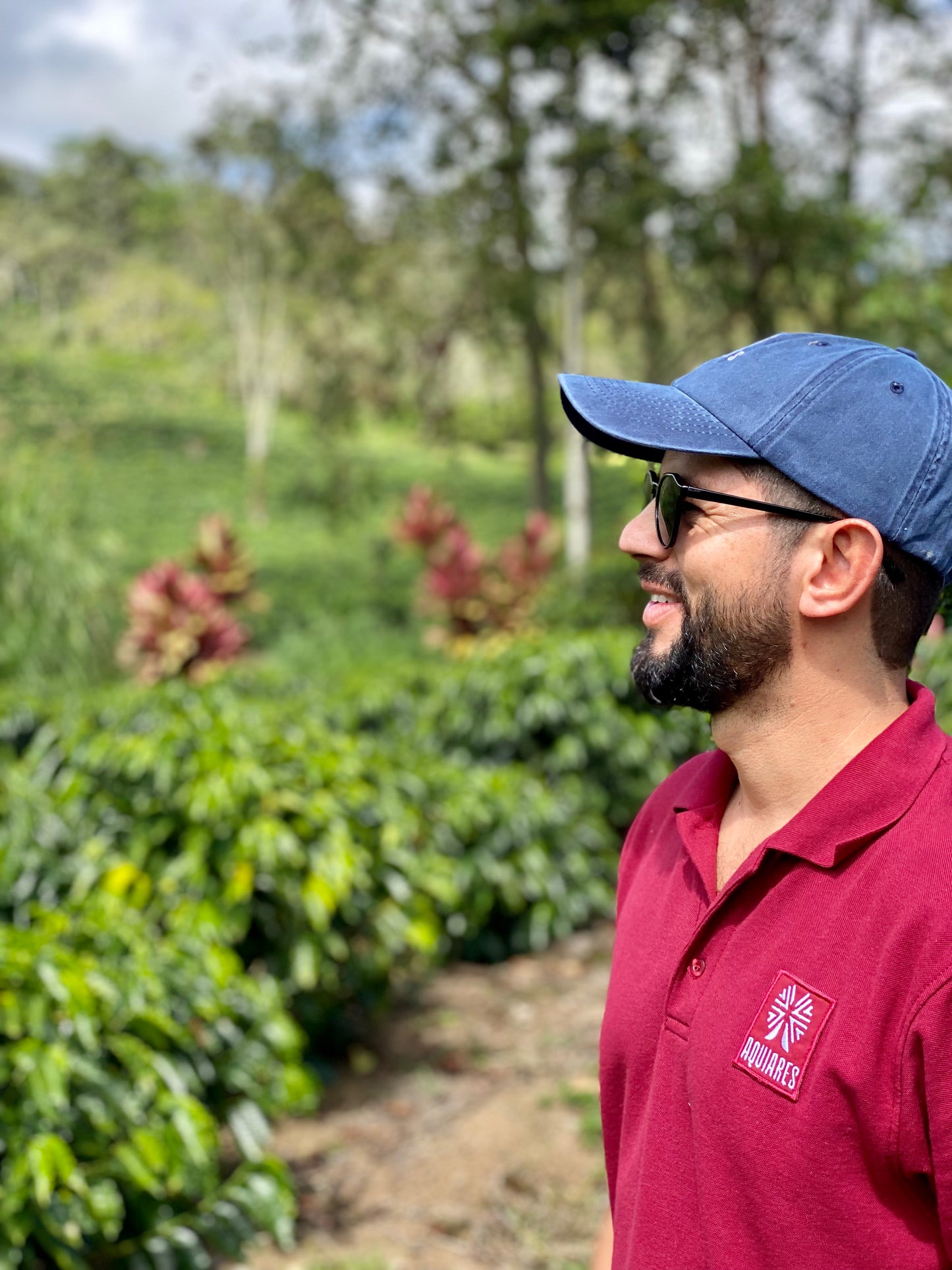 Costa Rica La Esperanza