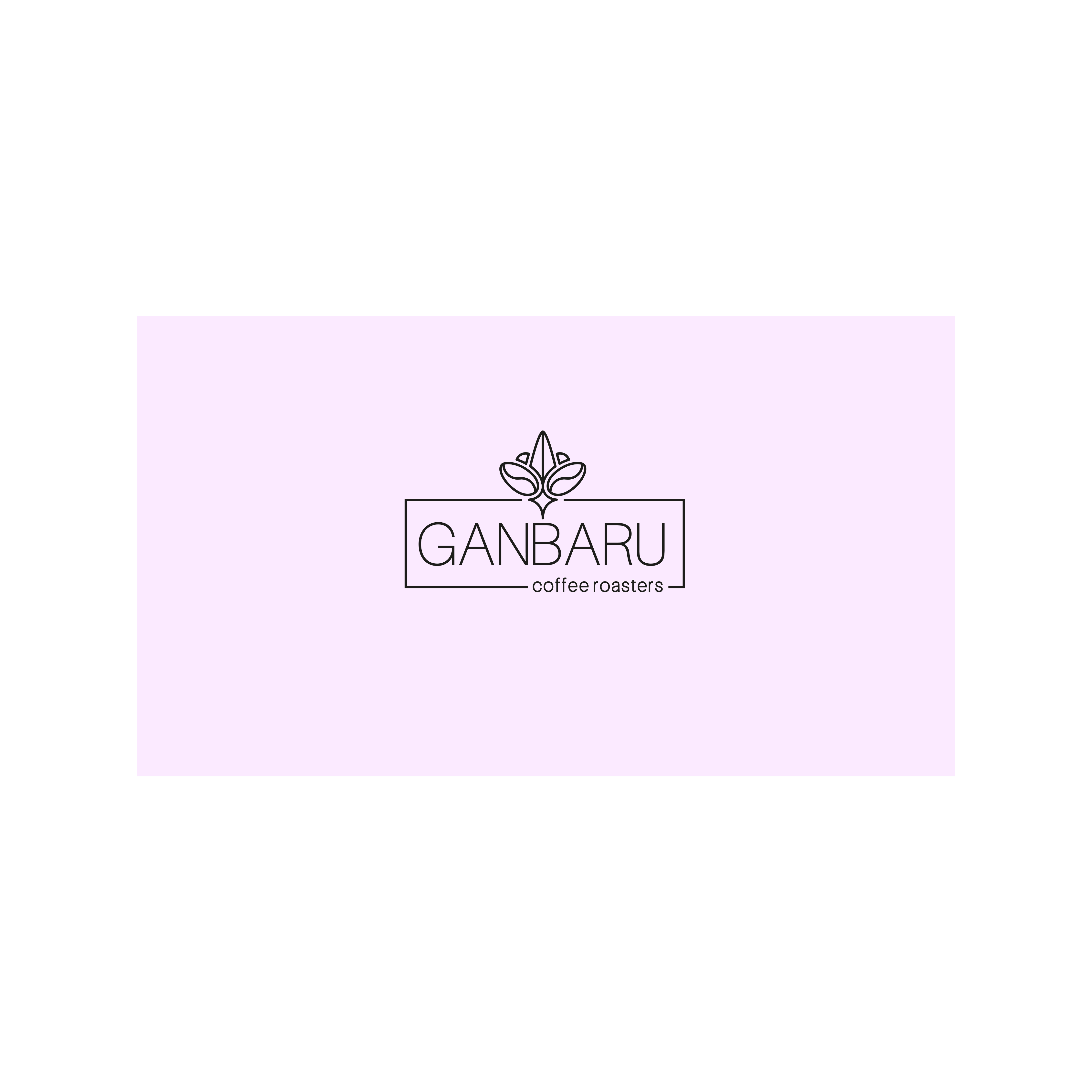 Ganbaru Coffee