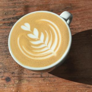 Curso SCA Barista Iniciación
