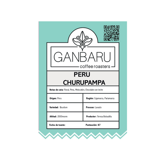 Peru Churupampa