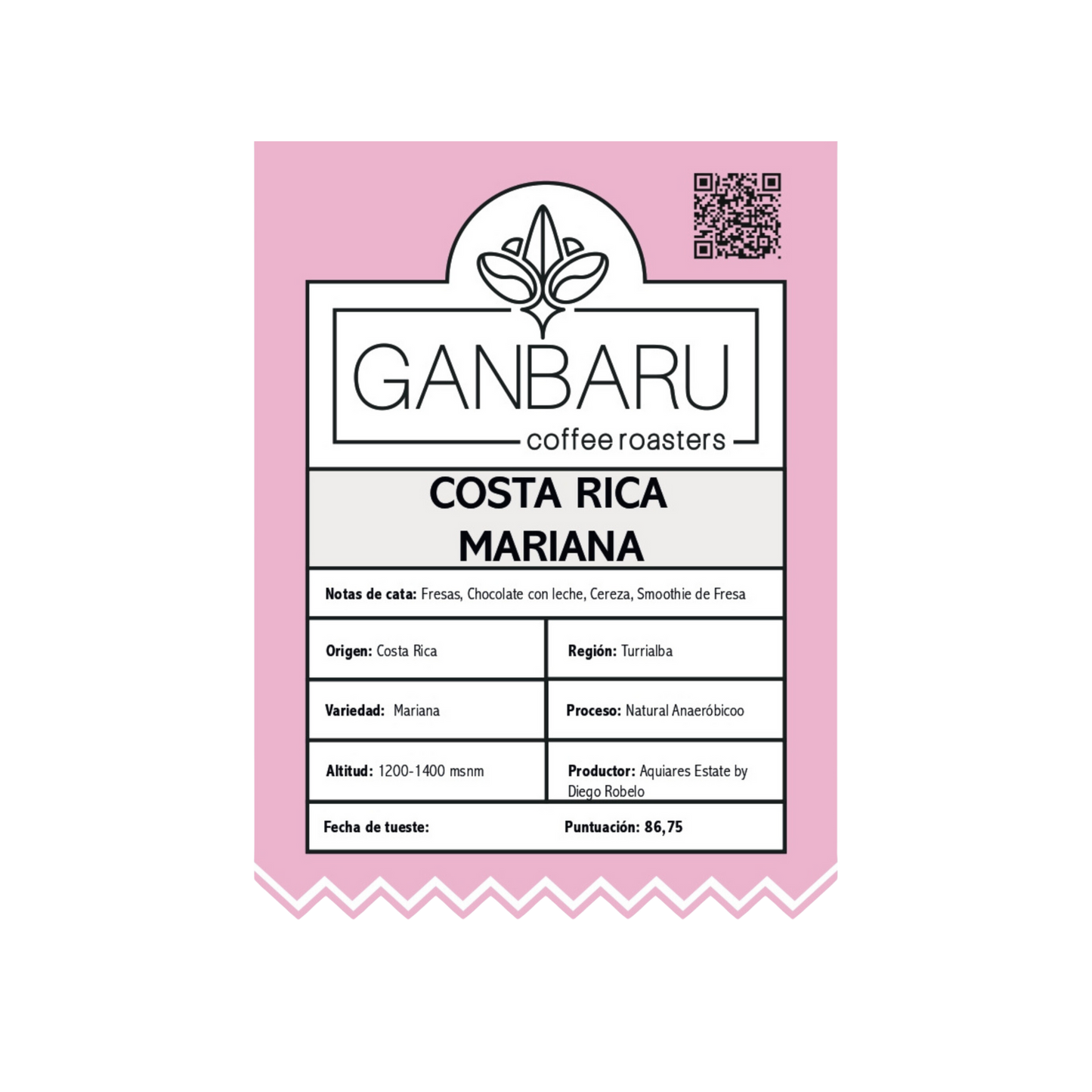 Costa Rica Mariana