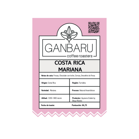Costa Rica Mariana